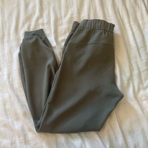 Lululemon Joggers